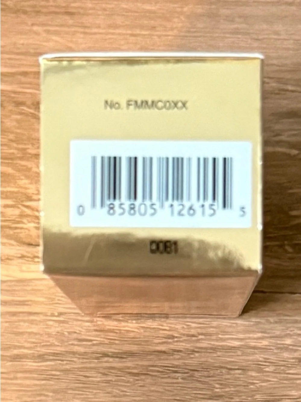 Elizabeth Arden Flawless Finish Mousse Makeup Foundation 05 Ginger | New in Box